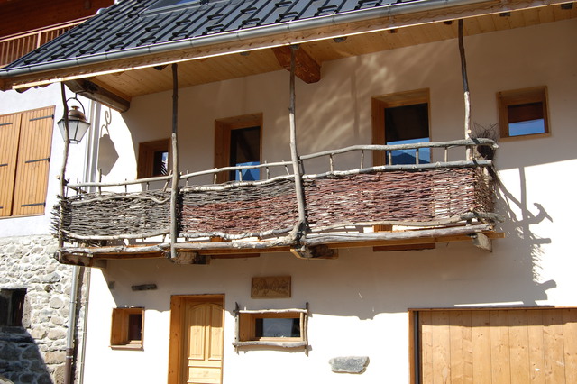 S&eacute;jour du chalet