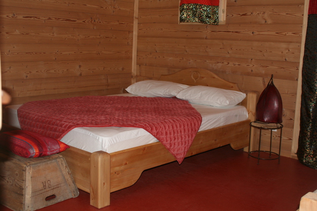 Environnement montagne